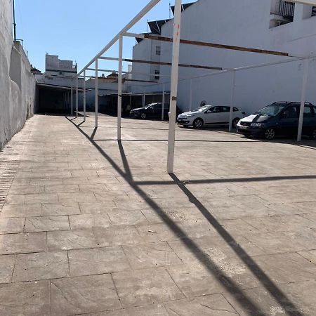 دوس إرماناس Hostal El Emigrante المظهر الخارجي الصورة