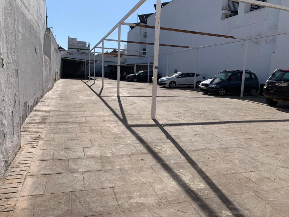 دوس إرماناس Hostal El Emigrante المظهر الخارجي الصورة