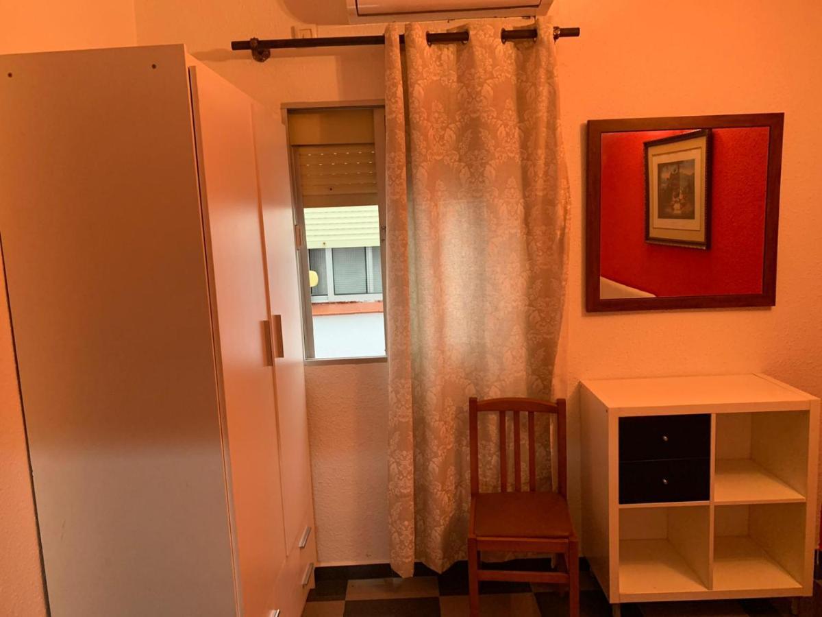 دوس إرماناس Hostal El Emigrante المظهر الخارجي الصورة