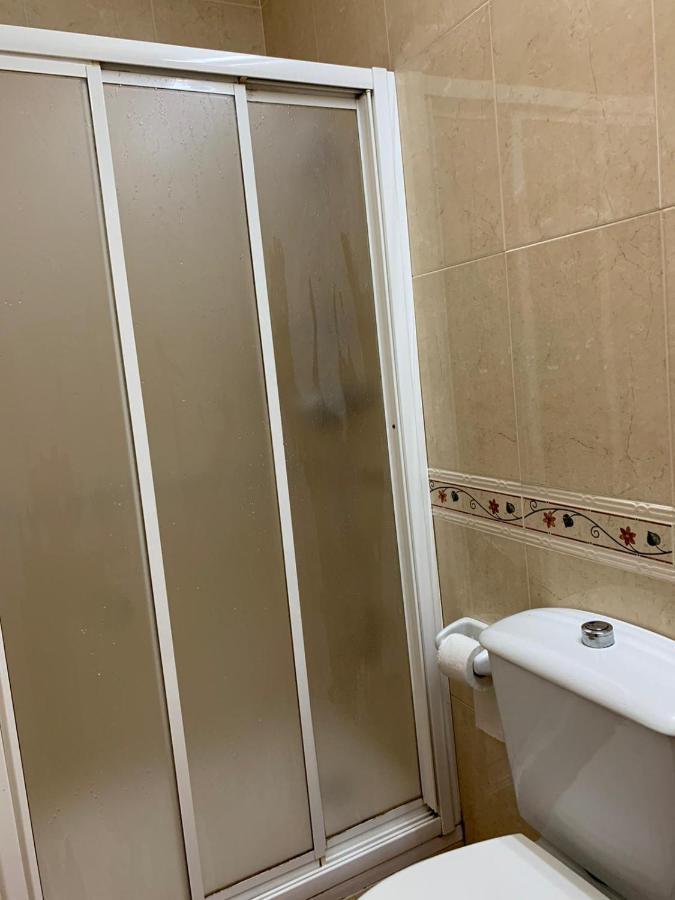 دوس إرماناس Hostal El Emigrante المظهر الخارجي الصورة