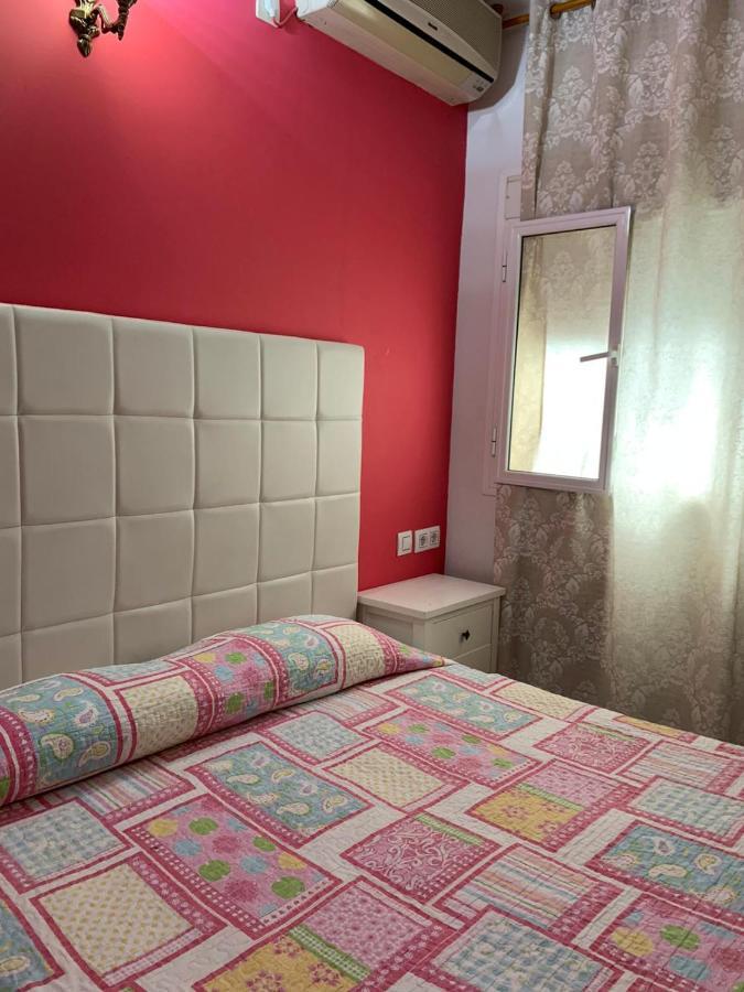 دوس إرماناس Hostal El Emigrante المظهر الخارجي الصورة