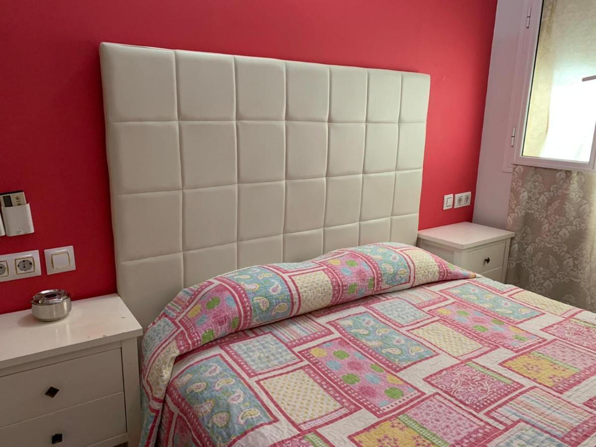 دوس إرماناس Hostal El Emigrante المظهر الخارجي الصورة