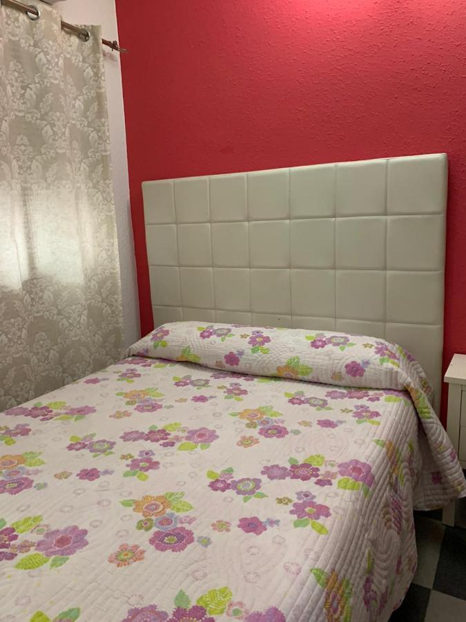 دوس إرماناس Hostal El Emigrante المظهر الخارجي الصورة