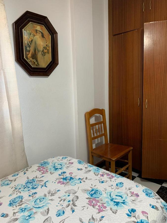 دوس إرماناس Hostal El Emigrante المظهر الخارجي الصورة